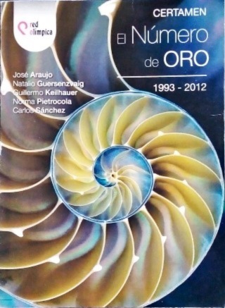 Certamen El Número de Oro